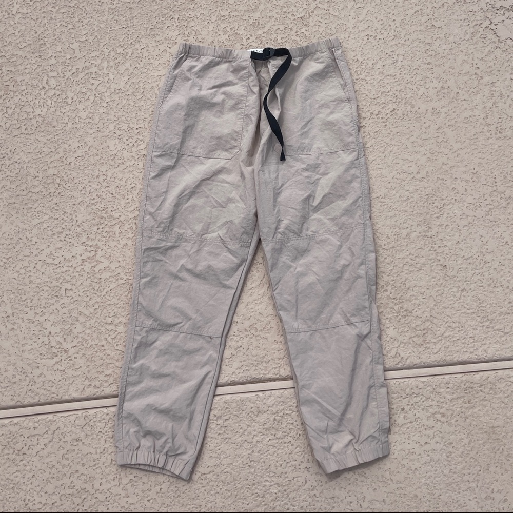 PacSun Parachure Pants